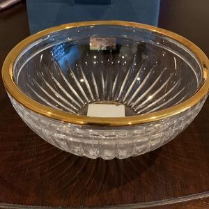 Marquis Waterford 5” Hanover Bowl